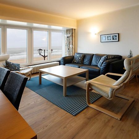 Apartment Valdemosa De Haan Luaran gambar