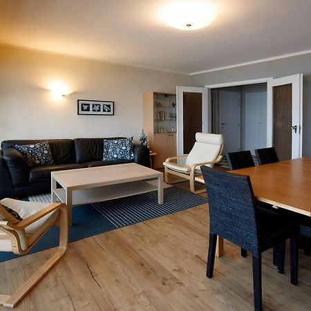 Apartment Valdemosa De Haan Luaran gambar