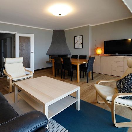 Apartment Valdemosa De Haan Luaran gambar