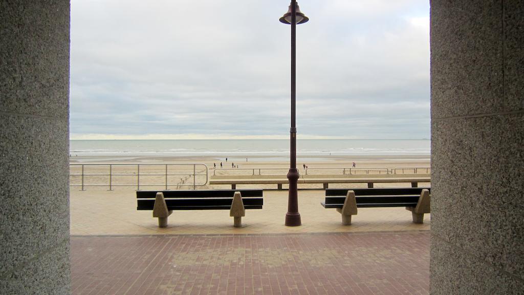 Apartment Valdemosa De Haan Bilik gambar