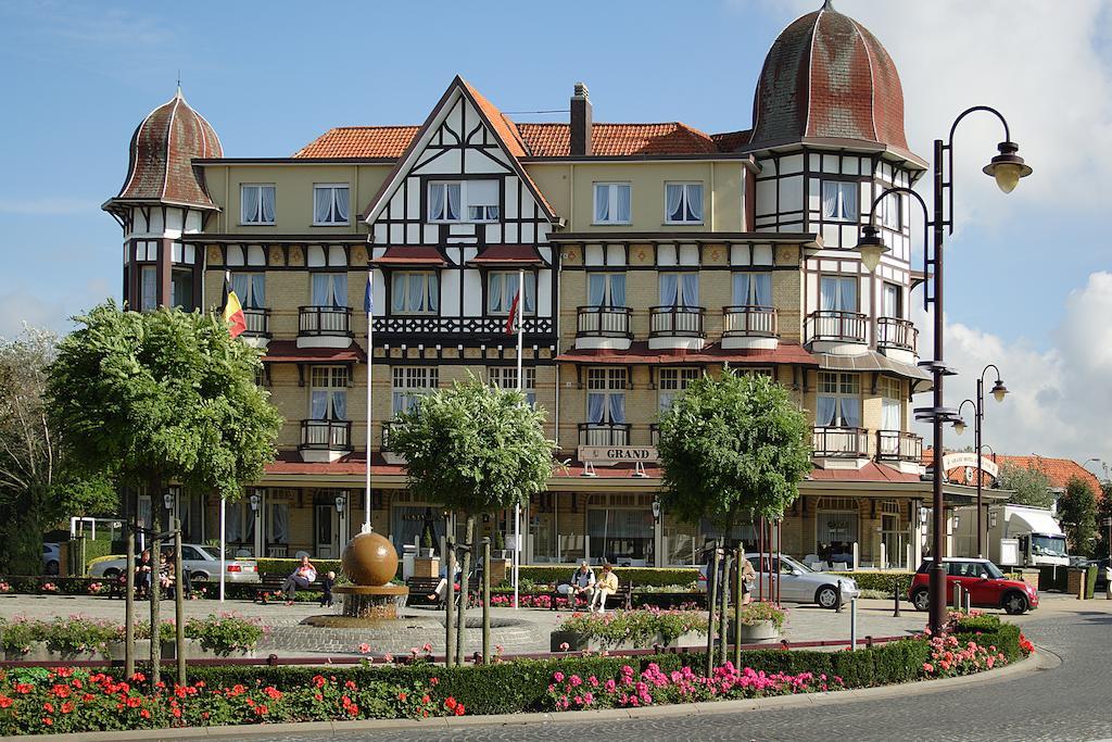 Apartment Valdemosa De Haan Bilik gambar