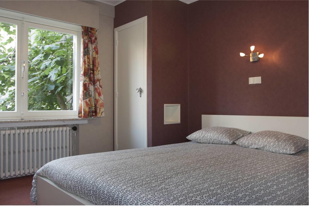 Apartment Valdemosa De Haan Bilik gambar