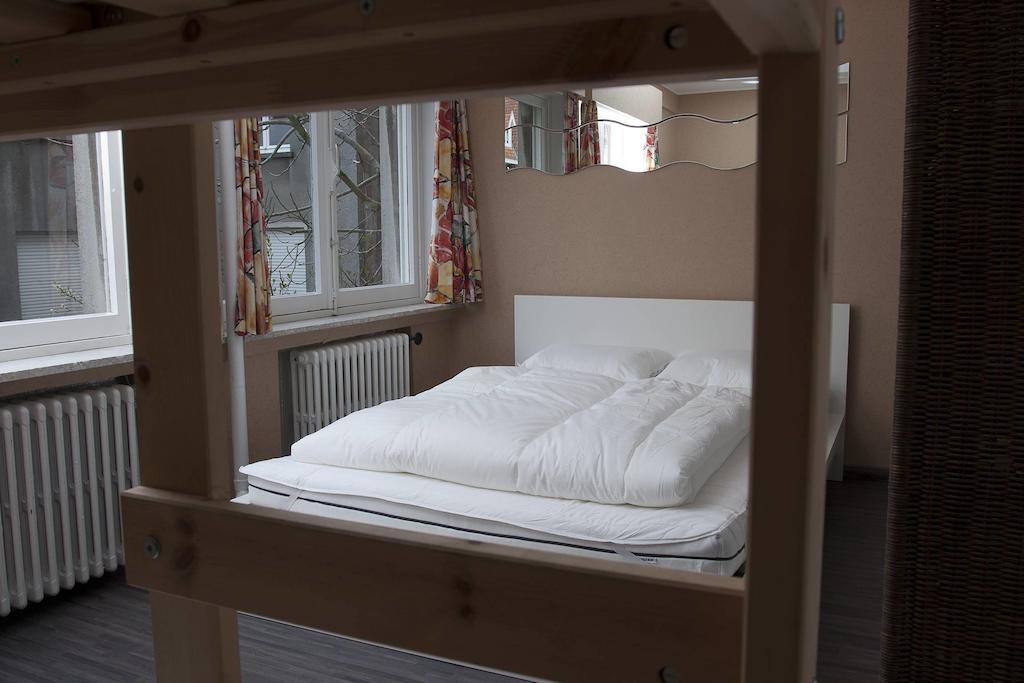 Apartment Valdemosa De Haan Bilik gambar