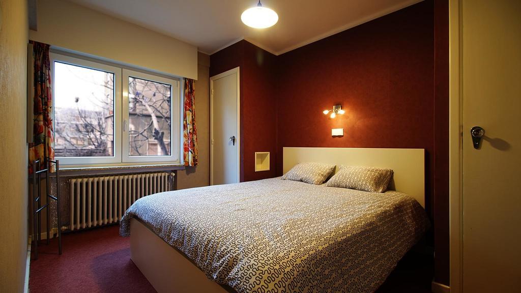 Apartment Valdemosa De Haan Luaran gambar