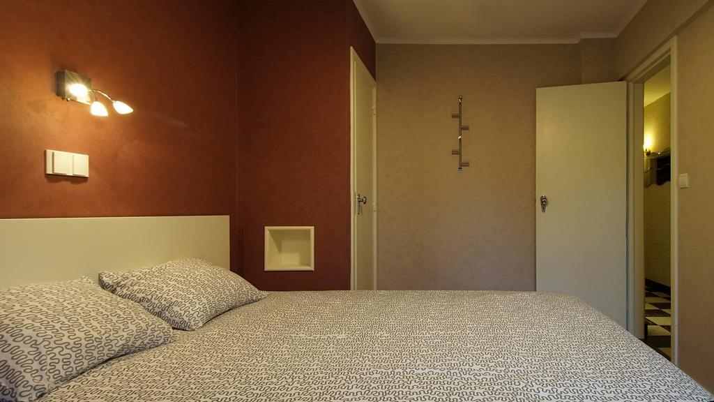 Apartment Valdemosa De Haan Luaran gambar