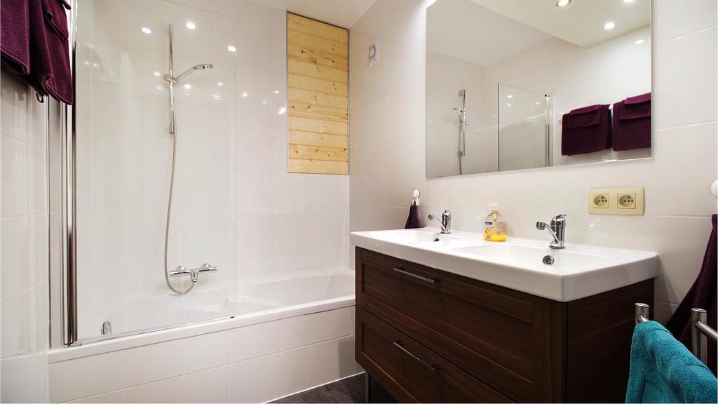 Apartment Valdemosa De Haan Luaran gambar