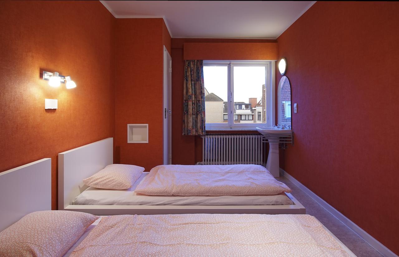 Apartment Valdemosa De Haan Luaran gambar
