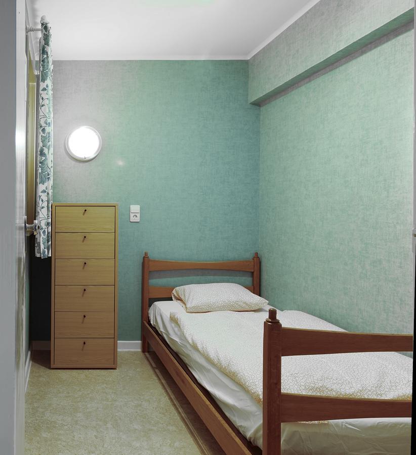 Apartment Valdemosa De Haan Luaran gambar